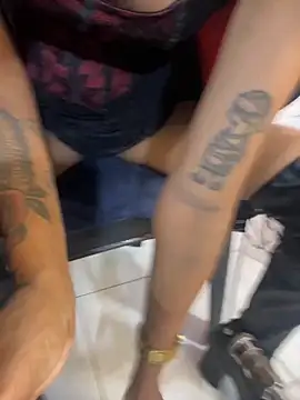 Snapshot of Antonellasmith00 chatting on 10.31.25 Antonellasmith00 online show from 10.31.25