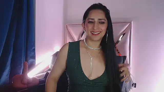 Snapshot of Andrea_Sexx_ chatting on 02.01.25 Andrea Sexx  online show from 02.01.25