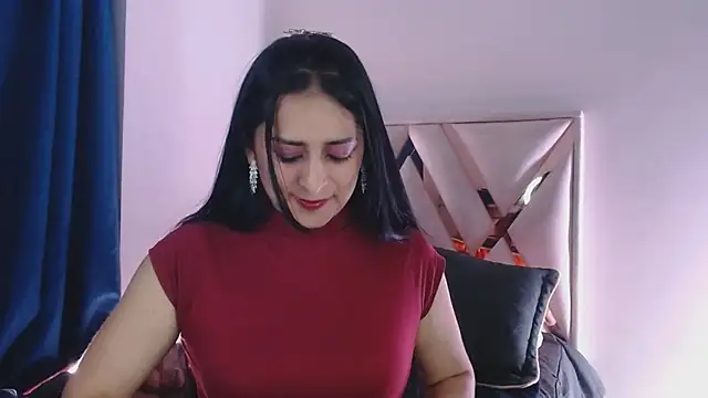 Snapshot of Andrea_Sexx_ chatting on 02.04.25 Andrea Sexx  online show from 02.04.25