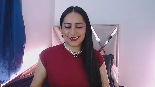 Snapshot of Andrea_Sexx_ chatting on 02.17.25 Andrea Sexx  online show from 02.17.25