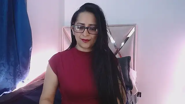 Snapshot of Andrea_Sexx_ chatting on 02.18.25 Andrea Sexx  online show from 02.18.25