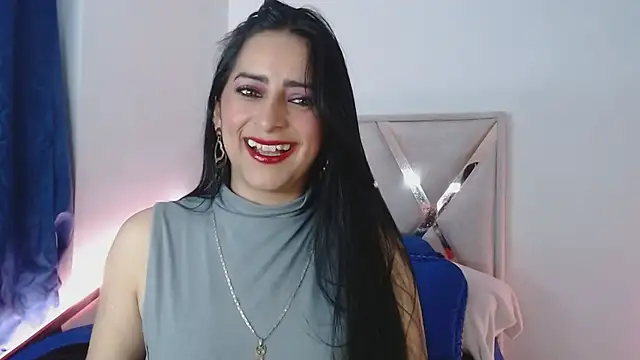 Snapshot of Andrea_Sexx_ chatting on 02.20.25 Andrea Sexx  online show from 02.20.25