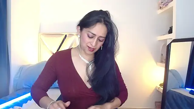 Snapshot of Andrea_Sexx_ chatting on 10.10.25 Andrea Sexx  online show from 10.10.25
