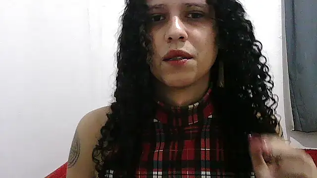 GodessFreya online show from 10.23.25