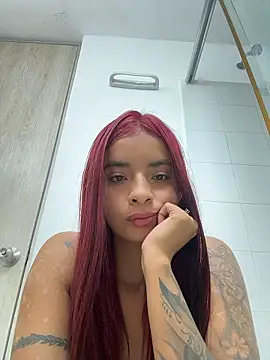 Laura fernandezII online show from 01.07.26