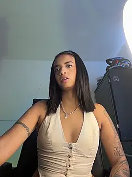 Laura fernandezII online show from 04.02.26