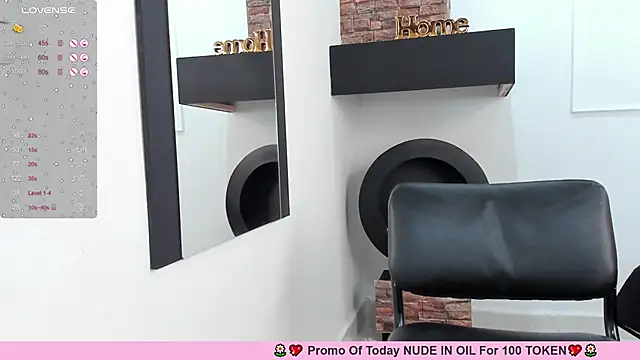 LenaRuiz  online show from 02.01.25