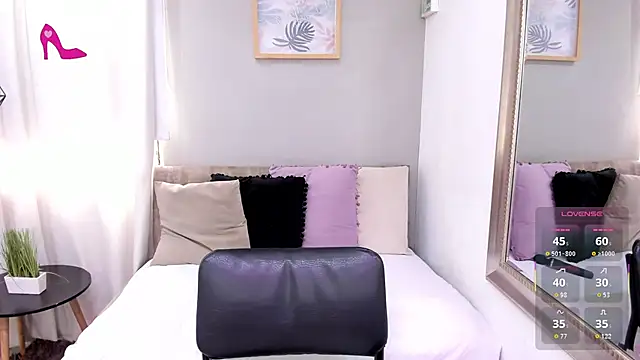 Snapshot of LenaRuiz_ chatting on 04.30.26 LenaRuiz online show from 04.30.26