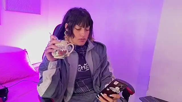  sharlotte777 online show from 05.25.26