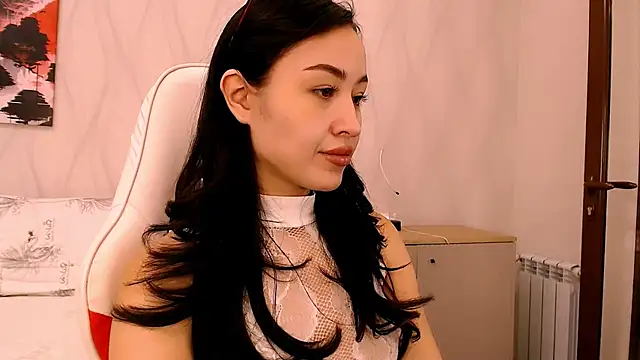 Ann  Cute online show from 11.06.25