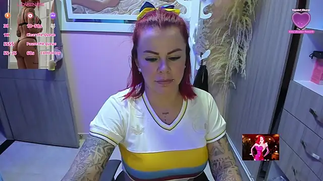 KAROL MILF online show from 06.24.26