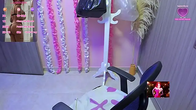KAROL MILF online show from 07.25.26