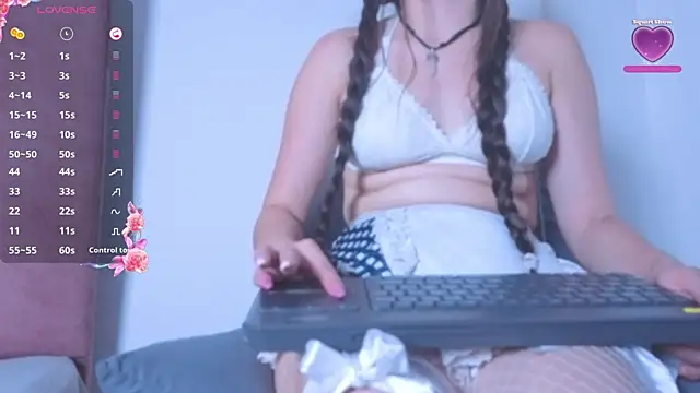 sweetniite online show from 06.25.26