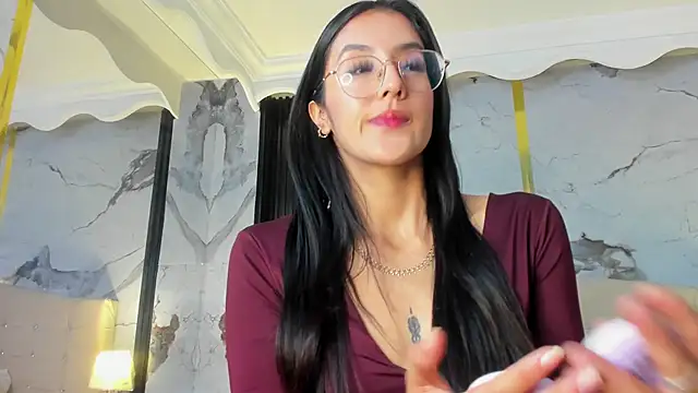 Princess Violett online show from 02.01.25