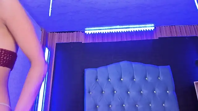 Princess Violett online show from 02.06.25