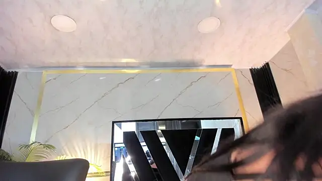 Princess Violett online show from 01.31.26