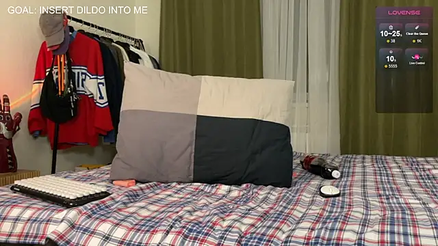 vlad ggvldd online show from 10.24.25