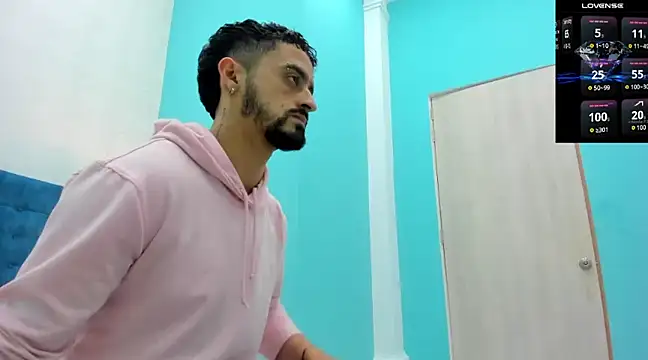 MAXIMUS MASTE3 online show from 12.19.24