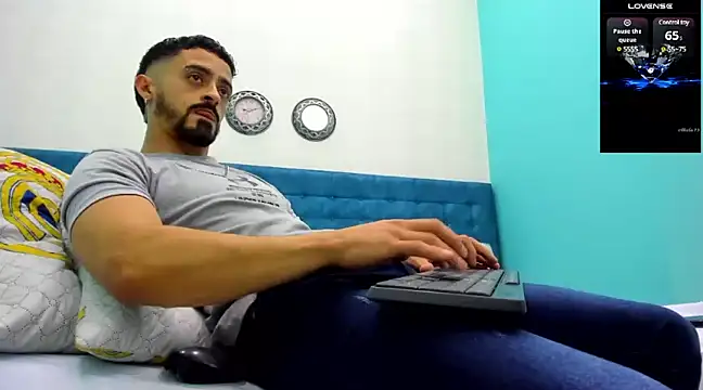 MAXIMUS MASTE3 online show from 12.22.24