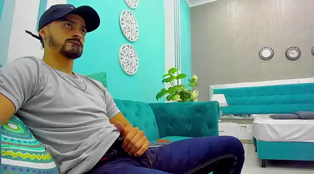 MAXIMUS MASTE3 online show from 12.29.24