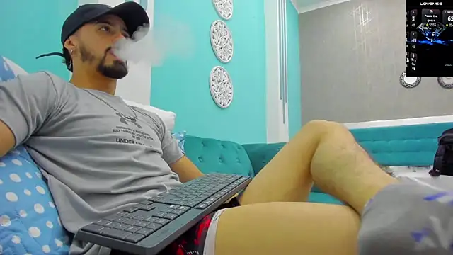 MAXIMUS MASTE3 online show from 01.20.25