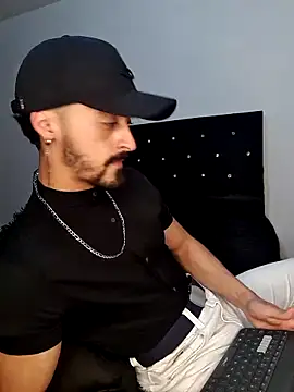 MAXIMUS MASTE3 online show from 02.19.25