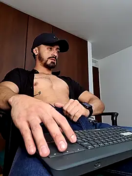 MAXIMUS MASTE3 online show from 03.07.25