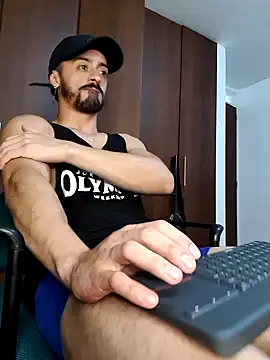 MAXIMUS MASTE3 online show from 03.09.25