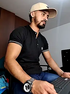 MAXIMUS MASTE3 online show from 03.23.25