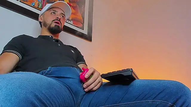 MAXIMUS MASTE3 online show from 09.21.25