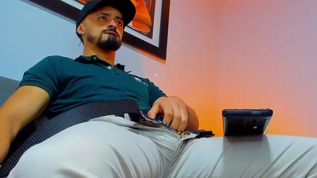 MAXIMUS MASTE3 online show from 10.12.25