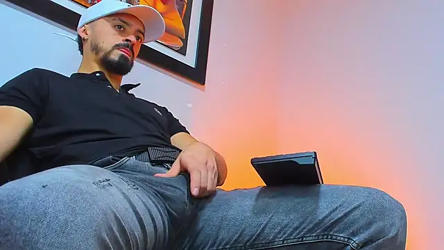 MAXIMUS MASTE3 online show from 10.17.25