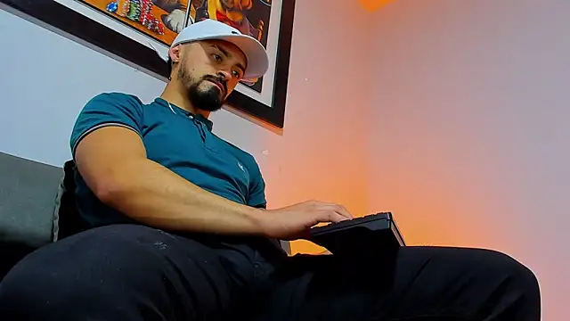 MAXIMUS MASTE3 online show from 10.25.25