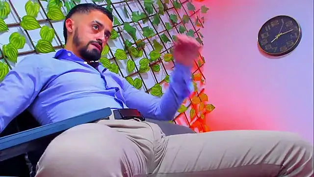 MAXIMUS MASTE3 online show from 02.07.26