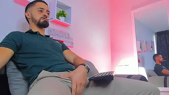 MAXIMUS MASTE3 online show from 02.21.26