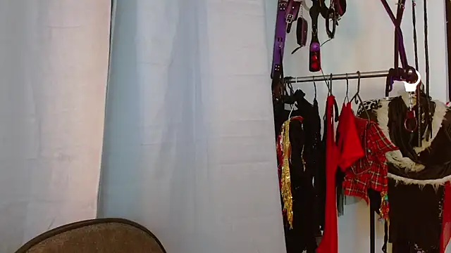 georgina ms online show from 12.05.25