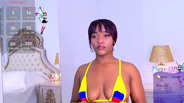 SarahBrunet online show from 02.13.25