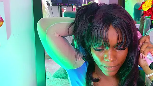 SarahBrunet online show from 10.03.25