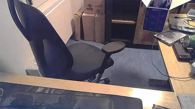 Currycake online show from 01.28.25