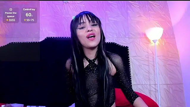 Sofii Carter online show from 02.03.25