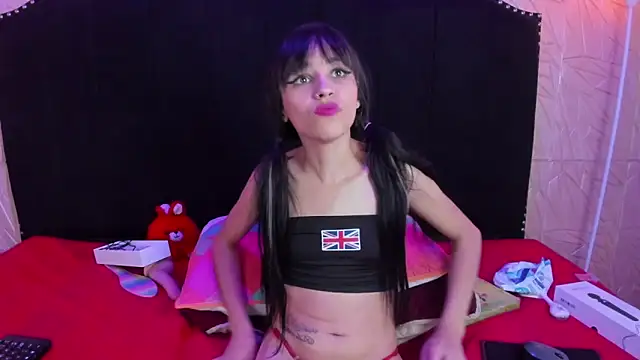 Sofii Carter online show from 02.15.25