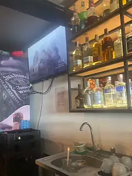 Snapshot of Miaa_coopeer chatting on 01.14.25 Miaa coopeer online show from 01.14.25