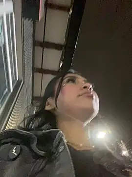 Snapshot of Miaa_coopeer chatting on 03.14.25 Miaa coopeer online show from 03.14.25