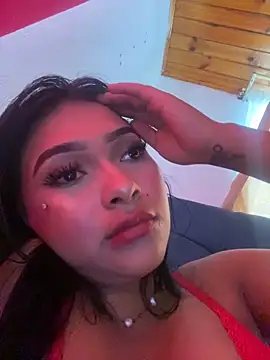 Snapshot of Miaa_coopeer chatting on 03.14.25 Miaa coopeer online show from 03.14.25