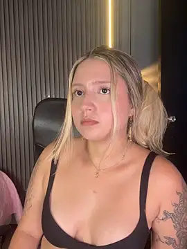 MiaPetit  online show from 09.13.25