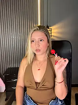 MiaPetit  online show from 09.16.25