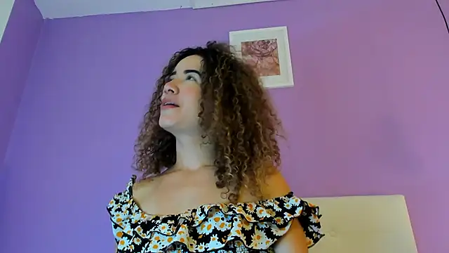 Charlotte11-11 online show from 10.03.25