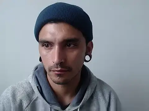 morbidangel08 online show from 06.12.26