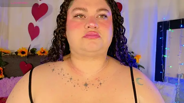 Snapshot of lunitaa0 chatting on 02.19.26 lunitaa0 online show from 02.19.26