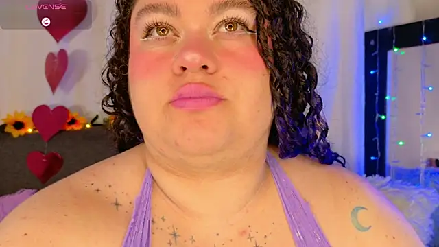 Snapshot of lunitaa0 chatting on 02.21.26 lunitaa0 online show from 02.21.26